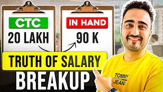 Offer letter in hand (High Salary in india)? Hold on this could change your mind.