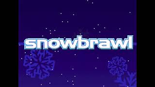 SNOWBRAWL - MIAUmod OST
