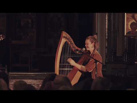 "Haseya" & "Aya" Live in Toronto - Ajeet with Sukhmani & Aisling Urwin