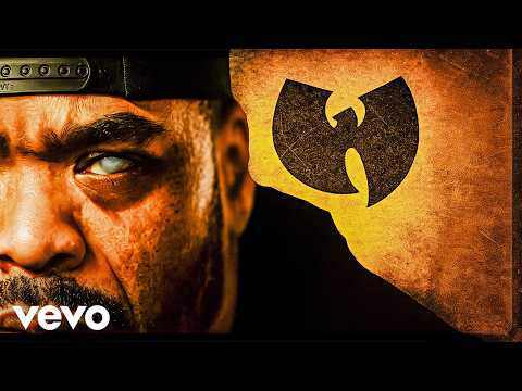 Method Man & Redman - Kung Fu ft. PROF, China Mac (2025)