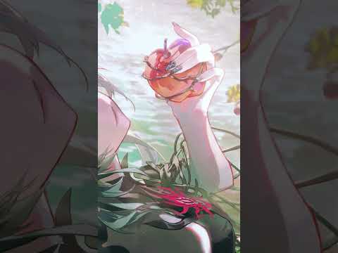 ルナ(CV. #釘宮理恵)の起動日おめでとう!