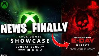 BREAKING DOWN GEARS OF WAR EDAY & GAMEPLAY ANNOUNCEMENT | XBOX DIRECT 2026