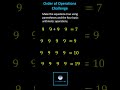 Understanding Equations with Parentheses