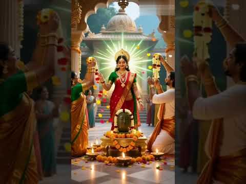 Maa tulsi #secondmarriage #ganesh​ #viral #ganpati​ #birdtrend #trending​ #foryou #shorts​ #love