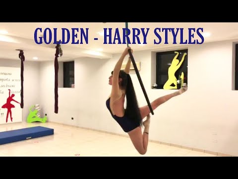 Danza Aerea Event Solution di Giorgia Cimicata