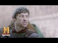 Strategic Insights from Ancient Rome