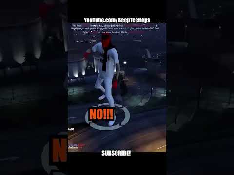 Animal Trolling in GTA 5 Compilation #gta5rp