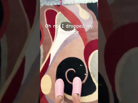 Oh no, I got my necklace #funny #amnewbutnottheleast #67 #haveitoldyoulatelythatiloveyou #notime