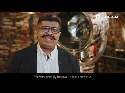 Travelxp explains why they chose Eutelsat HOTBIRD