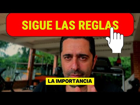 📩¡URGENTE! 📩NO TEMAS,  LAS LEYES Y REGLAS TE SALVAN!