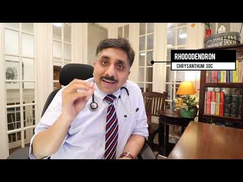 हाइड्रोसील ठीक करें बिना सर्जरी के | Treat Hydrocele Naturally with Homeopathic Medicines