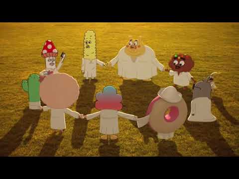 The Amazing World Of Gumball But It’s Completely Out Of Context