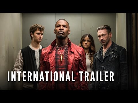 Official International Trailer