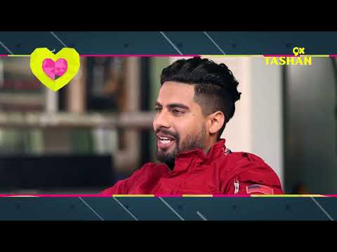 Singga| Dil Di Gal| Full Interview| 9X Tashan