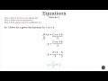 Solving for Y: Key Concepts and Techniques