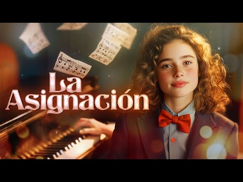 La Asignación | Hd | Pelicula Familia En Espanol Latino