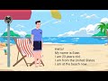 Understanding the Verb 'To Be'