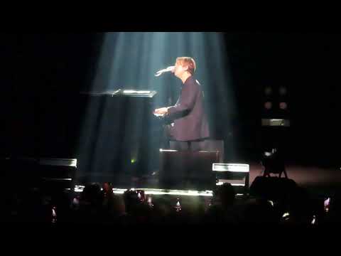 Tom Odell - Numb - LIVE - 013 Tilburg - juni 2022