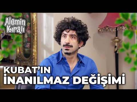 Kafa derisi nakliyle birlikte beyin naklide mi yaptılar? - Alemin Kıralı