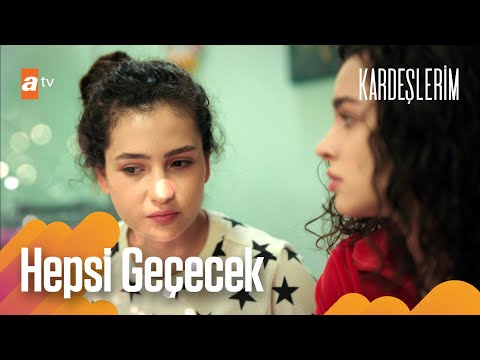 Kuzenler birbirine destek olursa⚡- Kardeşlerim Arşiv Sahneler🎬