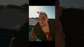 Probation 3 #ashsdumpster #cyberpunk2077 #cyberpunk2077gameplay #funny #gaming #edgerunners #gta