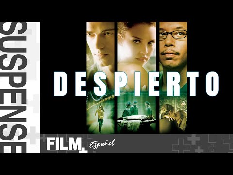 DESPIERTO // Película Completa Doblada // Suspense // Film Plus Español