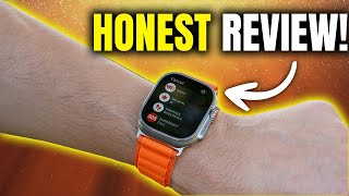 Apple Watch Ultra 2: Hyped Up or Truly Revolutionary?
