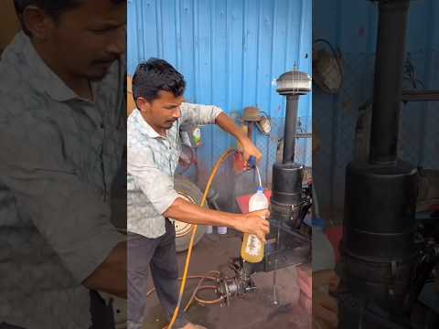 मैकेनिक ये देसी जुगाड़ अपनाते हैं 😱 | #facts #shortvideo #sehar