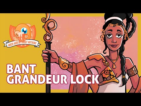 Much Abrew: Bant Grandeur Lock | MTG Modern | MTG Deck Tech + Gameplay