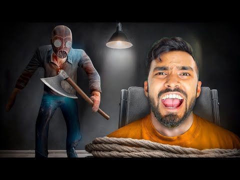 THIS GHOST KIDNAPPED ME | TECHNO GAMERZ