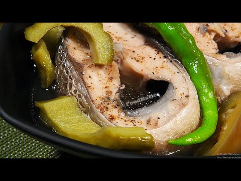PUSTAHAN TAYO, HINDI KA GANITO MAGLUTO NG PAKSIW NA BANGUS!