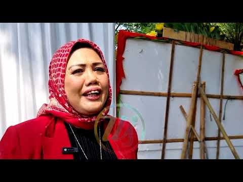 ELLY SUGIGI PRIHATIN SAMPAI NANGIS LIHAT KONDISI FAHMI BO