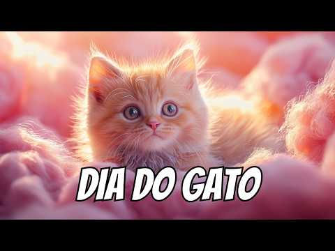 Dia do Gato: 10 Curiosidades Incríveis para o Dia do Gato!