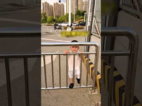 intelligent son