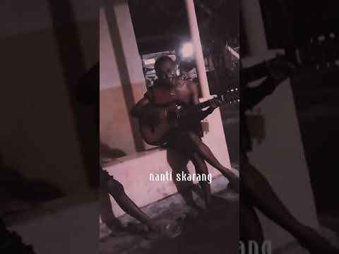 Gunawan Soterlambat. Cover. 30 detik