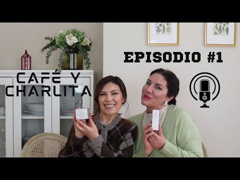 Un café con Esencia de ALda: Hablando de cosmética