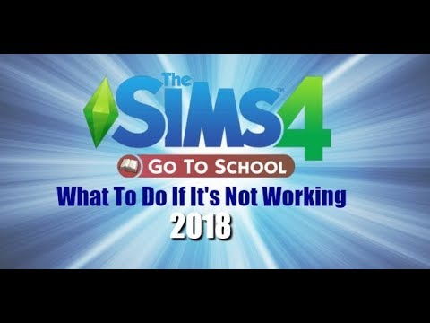 Not dating sims working 4 app mod Sims 4