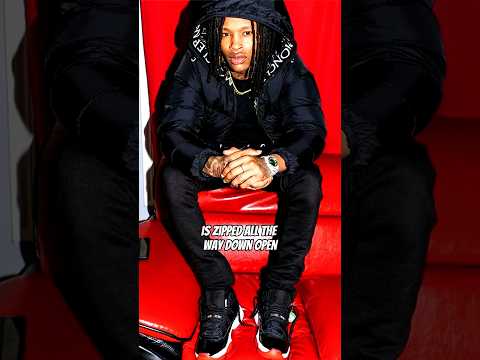 Tay600 On First Time Meeting King Von @CamCaponeNews