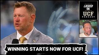 Will K-State and UCF STUN Everyone With an Unexpected Big 12 Title Run This Season? | UCF Podcast