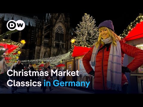 Cologne's Christmas Markets: What You Need to Know