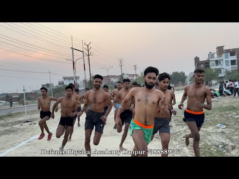 Indian Army 1600 Meter Running Test 4:30 का ये #viralvideos पुरा ज़रूर देखे 😱जलने वाले दूर रहे