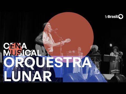 Cena Musical traz show da Orquestra Lunar com os irmãos Áurea Martins e Elizio de Búzios