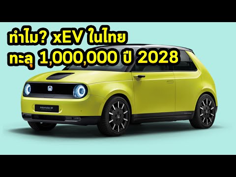 ทำไม-xEV-ไทย-ทะลุ-1,000,000-ใน