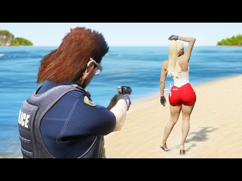 GTA 5 RP in a Nutshell