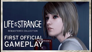 Video: Check Out The Improved Graphics In This New Life Is Strange Remastered Trailer