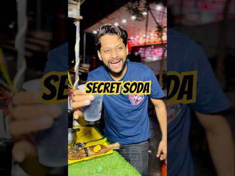 Aik Secret daalta hoon😂 kon piyega Secret Soda😁 Salman Noman❤️ #shorts