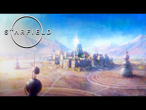 Starfield: The Settled Systems Where Hope is Built
