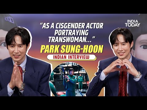 Exclusive: Park Sung-hoon On Squid Game 3, Dealing With Hate, Visiting India | Queen Of Tears