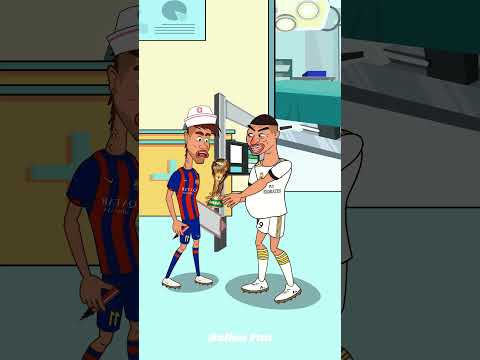 Who's Really Pregnant ? Help Ronaldo or Messi or Mbappe