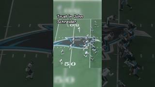 Trusting in John Schneider